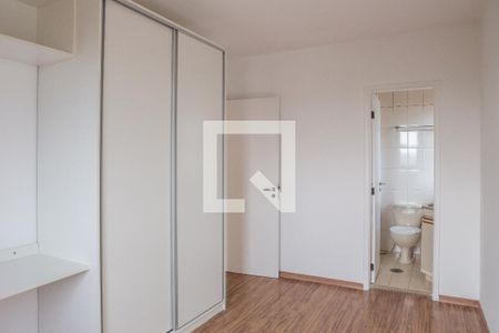 Suíte de apartamento à venda com 2 quartos, 63m² em Alto da Lapa, São Paulo