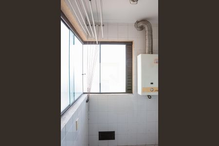 Apartamento à venda com 63m², 2 quartos e 1 vagaÁrea de Serviço