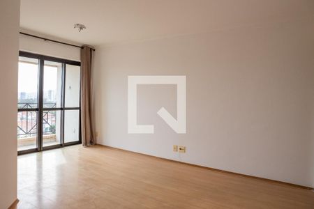 Sala de apartamento à venda com 2 quartos, 63m² em Alto da Lapa, São Paulo