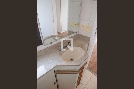 Apartamento à venda com 63m², 2 quartos e 1 vagaBanheiro da Suíte