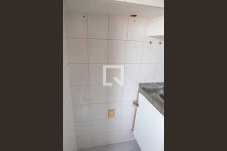 Apartamento à venda com 63m², 2 quartos e 1 vagaCozinha