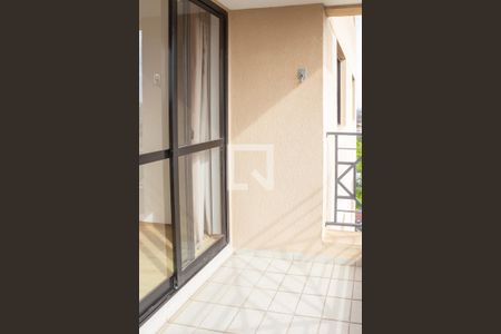 Sacada de apartamento à venda com 2 quartos, 63m² em Alto da Lapa, São Paulo