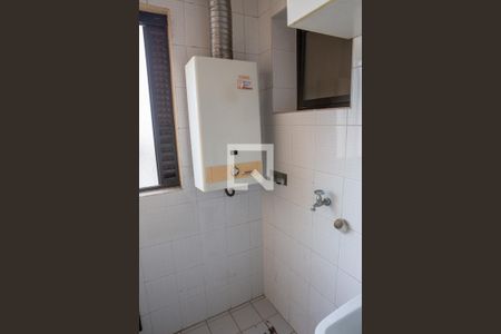 Apartamento à venda com 63m², 2 quartos e 1 vagaÁrea de Serviço