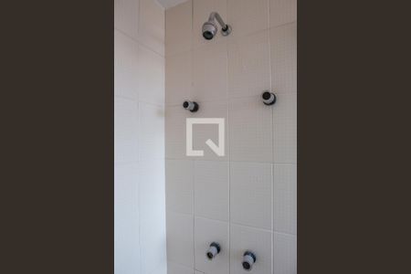 Apartamento à venda com 63m², 2 quartos e 1 vagaBanheiro da Suíte