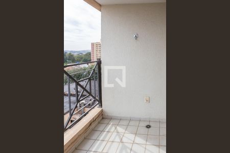 Sacada de apartamento à venda com 2 quartos, 63m² em Alto da Lapa, São Paulo