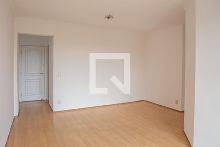 Sala de apartamento à venda com 2 quartos, 63m² em Alto da Lapa, São Paulo