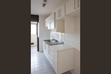 Apartamento à venda com 63m², 2 quartos e 1 vagaCozinha