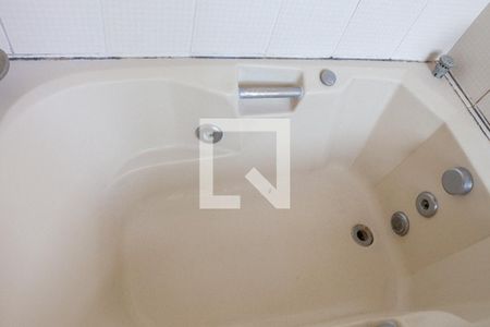 Apartamento à venda com 63m², 2 quartos e 1 vagaBanheiro da Suíte