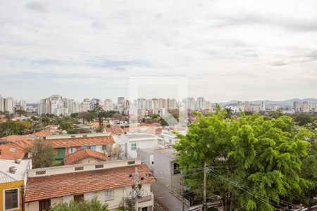 Apartamento à venda com 63m², 2 quartos e 1 vagaVista do Quarto