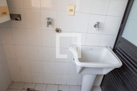Apartamento à venda com 63m², 2 quartos e 1 vagaÁrea de Serviço