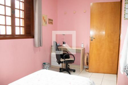 Casa à venda com 270m², 4 quartos e 3 vagasQuarto 3