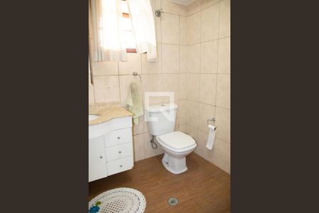 Casa à venda com 270m², 4 quartos e 3 vagasBanheiro 3