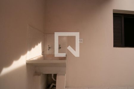 Casa para alugar com 80m², 3 quartos e sem vagaÁrea de Serviço