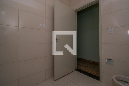 Casa para alugar com 80m², 3 quartos e sem vagaBanheiro