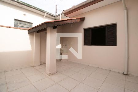Casa para alugar com 80m², 3 quartos e sem vagaÁrea de Serviço