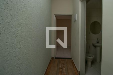 Casa para alugar com 80m², 3 quartos e sem vagaCorredor