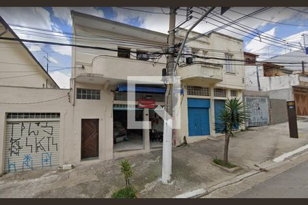 Casa para alugar com 80m², 3 quartos e sem vagaFachada