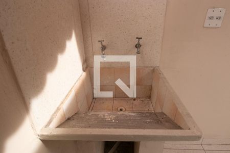 Casa para alugar com 80m², 3 quartos e sem vagaÁrea de Serviço