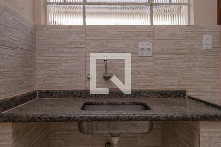 Casa para alugar com 80m², 3 quartos e sem vagaCozinha