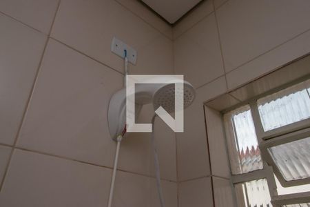 Casa para alugar com 80m², 3 quartos e sem vagaBanheiro