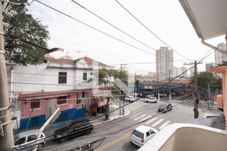 Casa para alugar com 80m², 3 quartos e sem vagaVista