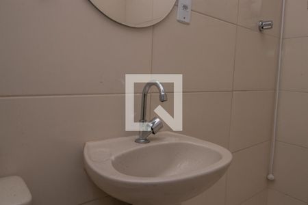 Casa para alugar com 80m², 3 quartos e sem vagaBanheiro