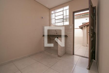 Casa para alugar com 80m², 3 quartos e sem vagaCozinha