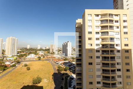 Apartamento para alugar com 76m², 3 quartos e 2 vagas Apartamento para alugar com 76m², 3 quartos e 2 vagasVista do Quarto 2
