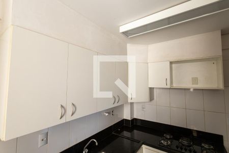 Apartamento para alugar com 76m², 3 quartos e 2 vagas Apartamento para alugar com 76m², 3 quartos e 2 vagasCozinha