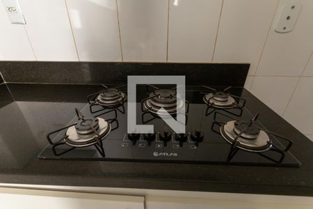 Apartamento para alugar com 76m², 3 quartos e 2 vagas Apartamento para alugar com 76m², 3 quartos e 2 vagasCozinha