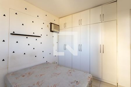 Suíte de apartamento para alugar com 3 quartos, 76m² em Parque Amazônia, Goiânia