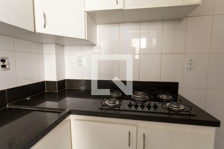 Apartamento para alugar com 76m², 3 quartos e 2 vagas Apartamento para alugar com 76m², 3 quartos e 2 vagasCozinha