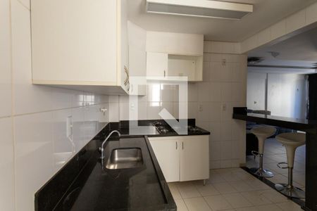 Apartamento para alugar com 76m², 3 quartos e 2 vagas Apartamento para alugar com 76m², 3 quartos e 2 vagasCozinha