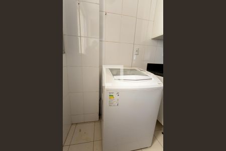 Apartamento para alugar com 76m², 3 quartos e 2 vagas Apartamento para alugar com 76m², 3 quartos e 2 vagasÁrea de Serviço
