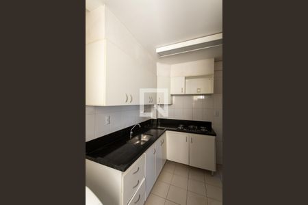 Apartamento para alugar com 76m², 3 quartos e 2 vagas Apartamento para alugar com 76m², 3 quartos e 2 vagasCozinha