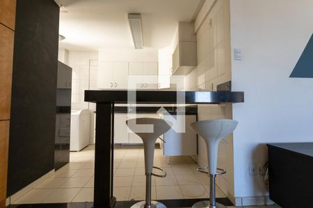 Apartamento para alugar com 76m², 3 quartos e 2 vagas Apartamento para alugar com 76m², 3 quartos e 2 vagasCozinha
