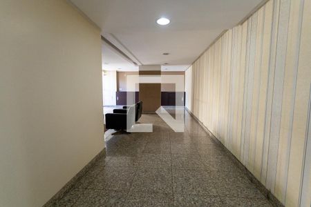 Apartamento para alugar com 76m², 3 quartos e 2 vagas Apartamento para alugar com 76m², 3 quartos e 2 vagasHall de Entrada