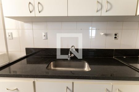 Apartamento para alugar com 76m², 3 quartos e 2 vagas Apartamento para alugar com 76m², 3 quartos e 2 vagasCozinha