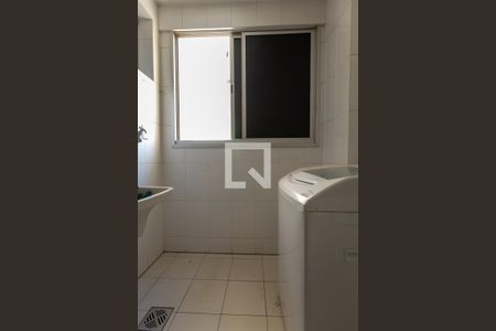 Apartamento para alugar com 76m², 3 quartos e 2 vagas Apartamento para alugar com 76m², 3 quartos e 2 vagasÁrea de Serviço
