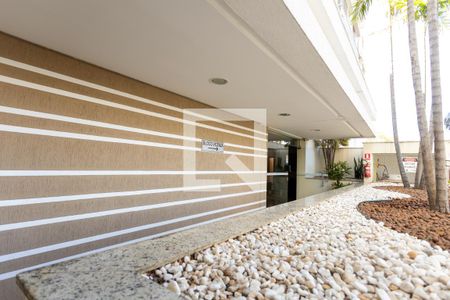 Apartamento para alugar com 76m², 3 quartos e 2 vagas Apartamento para alugar com 76m², 3 quartos e 2 vagasHall de Entrada
