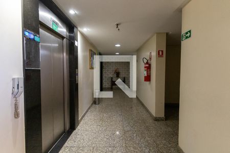 Apartamento para alugar com 76m², 3 quartos e 2 vagas Apartamento para alugar com 76m², 3 quartos e 2 vagasHall de Entrada