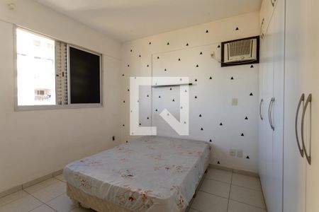 Suíte de apartamento para alugar com 3 quartos, 76m² em Parque Amazônia, Goiânia