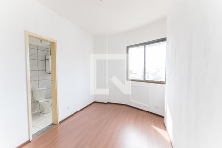 Apartamento à venda com 61m², 2 quartos e 1 vagaSuíte 