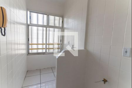 Apartamento à venda com 61m², 2 quartos e 1 vagaÁrea de Serviço