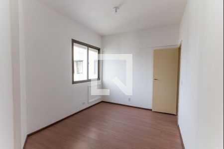 Apartamento à venda com 61m², 2 quartos e 1 vagaQuarto 1