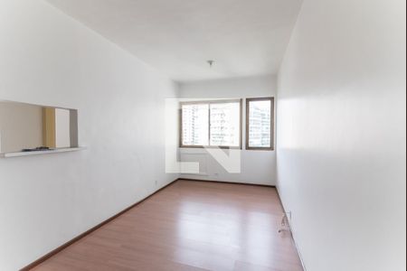 Sala de apartamento à venda com 2 quartos, 61m² em Praca da Bandeira, Rio de Janeiro