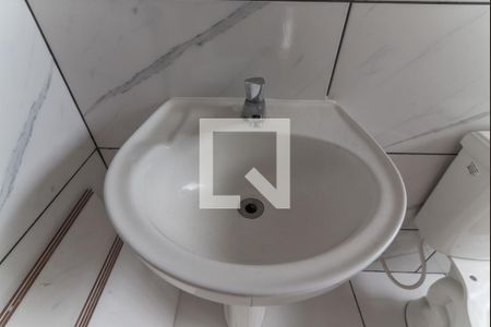 Apartamento à venda com 61m², 2 quartos e 1 vagaBanheiro da Suíte 