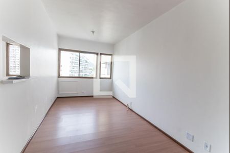 Apartamento à venda com 61m², 2 quartos e 1 vagaSala