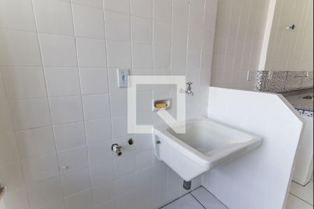 Apartamento à venda com 61m², 2 quartos e 1 vagaÁrea de Serviço