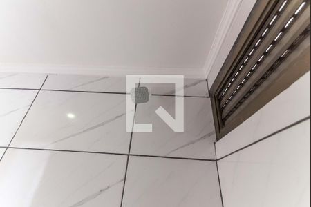 Apartamento à venda com 61m², 2 quartos e 1 vagaBanheiro Social